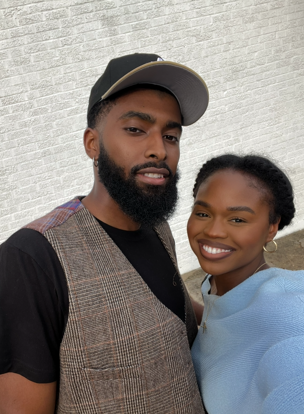 Jeremiah Randall, Houston Area Director - Still Water Camps