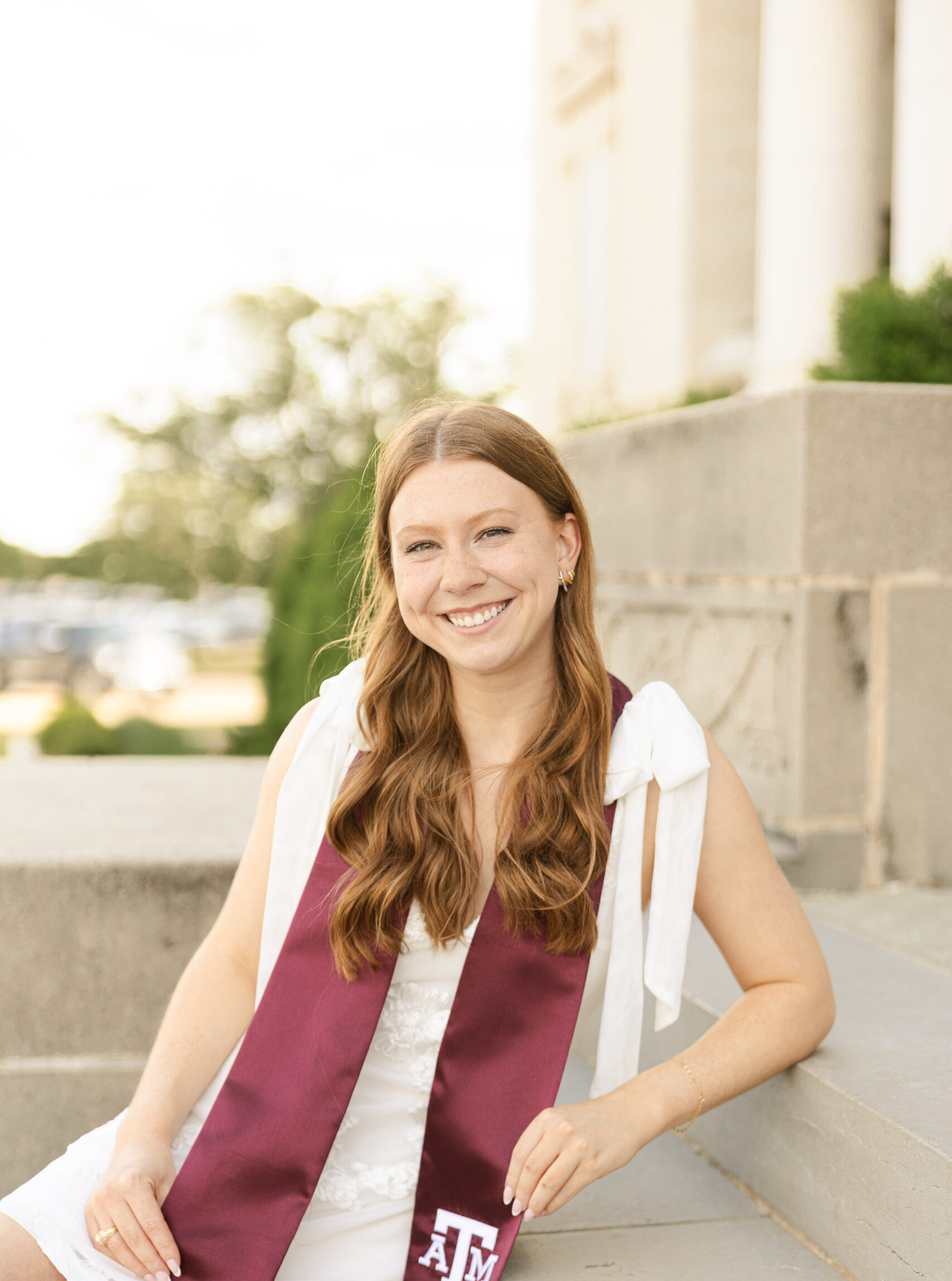 Kelsey Jones, Marketing Coordinator - Still Water Camps