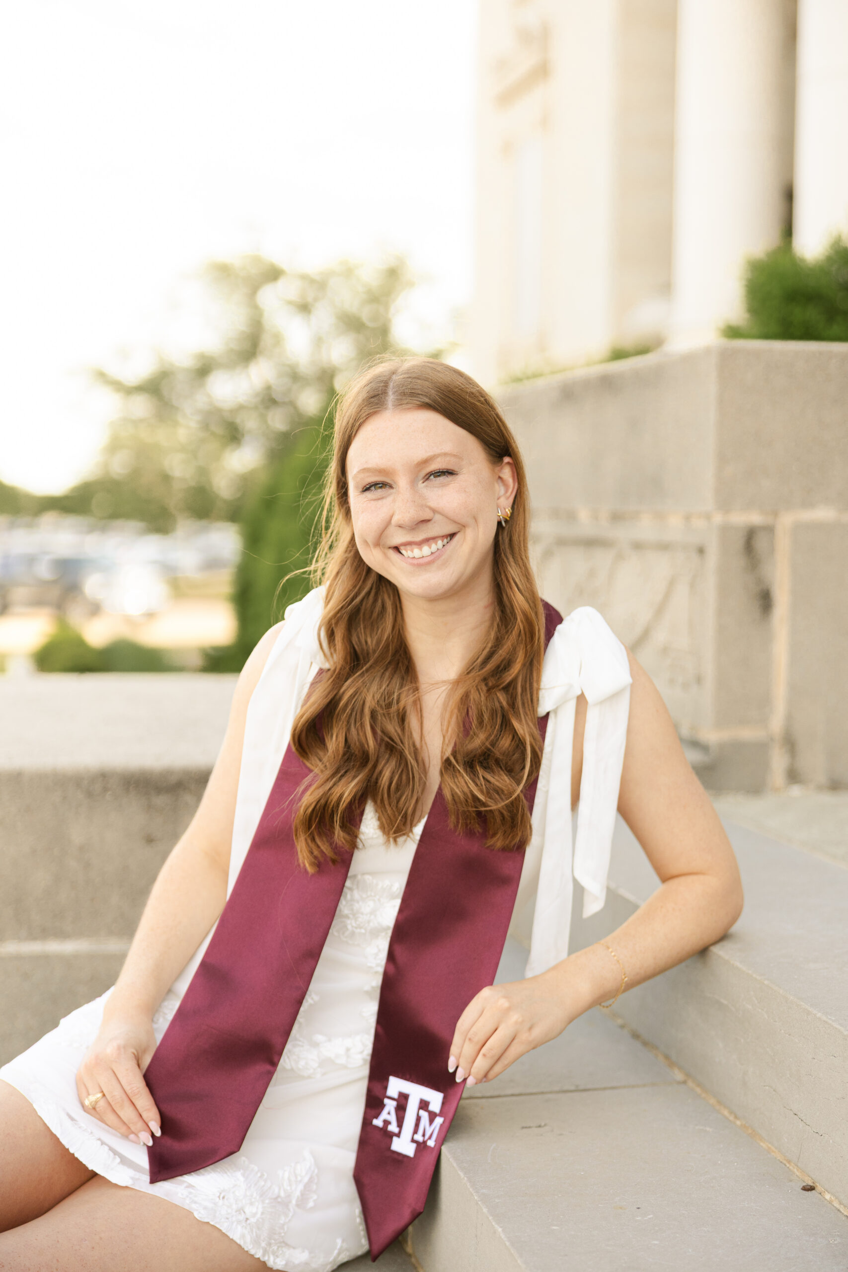 Kelsey Jones, Marketing & Events Coordinator - Still Water Camps